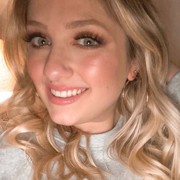 Meet the Posher Other - Meet your Posher, Giana